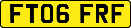 FT06FRF