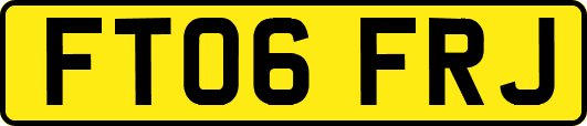 FT06FRJ