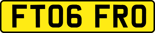 FT06FRO