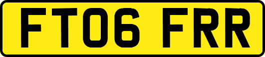FT06FRR