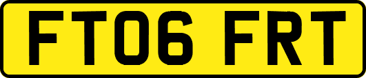 FT06FRT