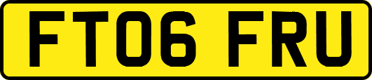 FT06FRU