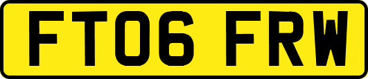 FT06FRW