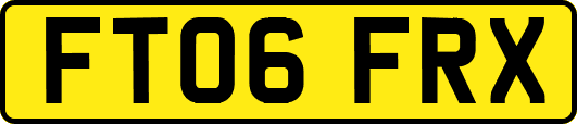 FT06FRX