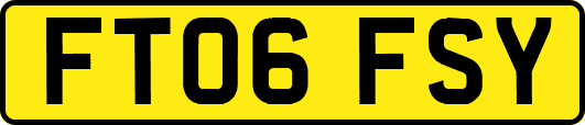 FT06FSY