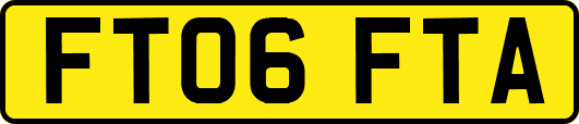 FT06FTA