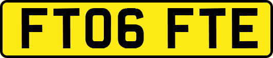 FT06FTE