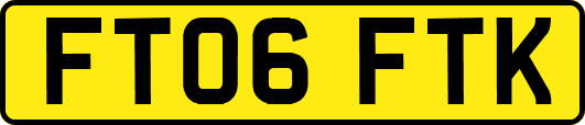FT06FTK