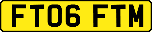 FT06FTM