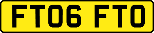 FT06FTO