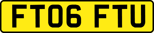 FT06FTU
