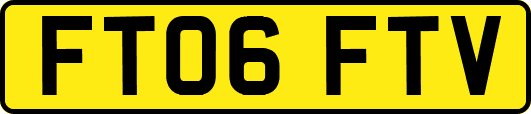 FT06FTV