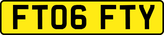 FT06FTY