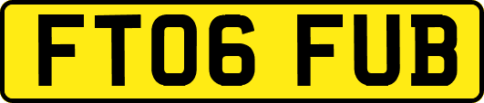 FT06FUB