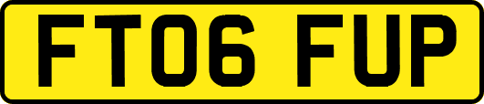 FT06FUP