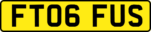 FT06FUS