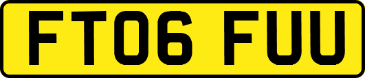 FT06FUU