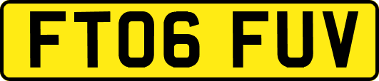 FT06FUV