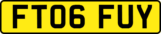 FT06FUY