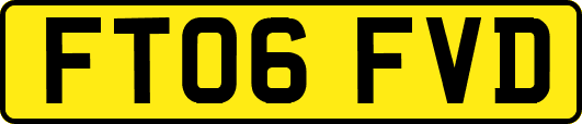 FT06FVD