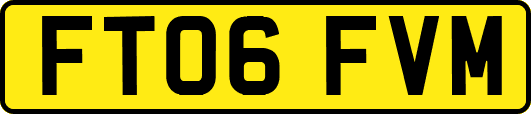 FT06FVM