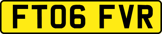 FT06FVR