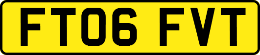 FT06FVT