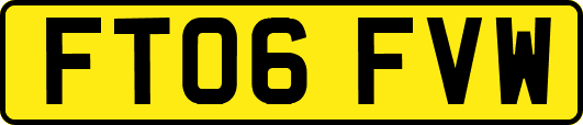 FT06FVW