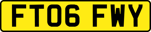 FT06FWY