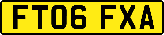 FT06FXA