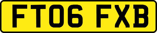 FT06FXB