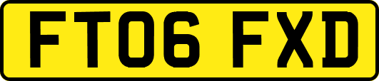 FT06FXD