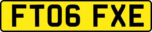 FT06FXE