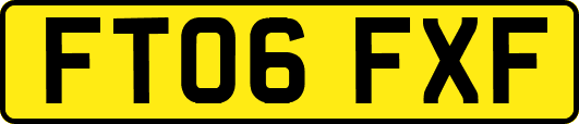 FT06FXF