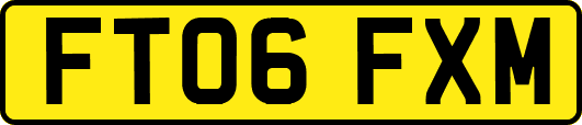 FT06FXM