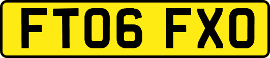 FT06FXO