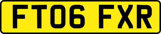 FT06FXR