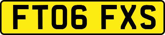 FT06FXS