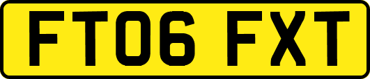 FT06FXT