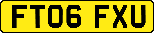 FT06FXU