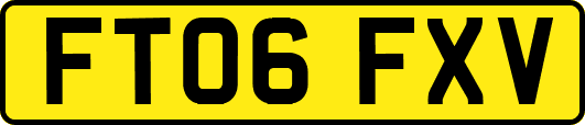 FT06FXV