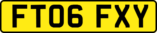 FT06FXY
