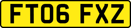 FT06FXZ