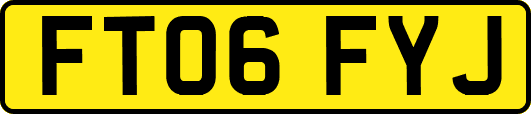 FT06FYJ