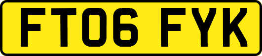 FT06FYK