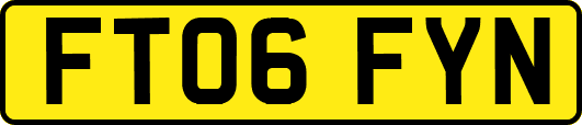 FT06FYN
