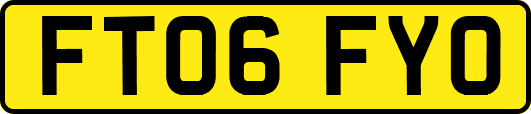 FT06FYO