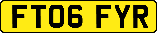 FT06FYR