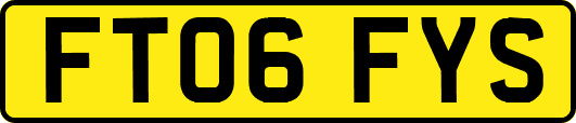 FT06FYS