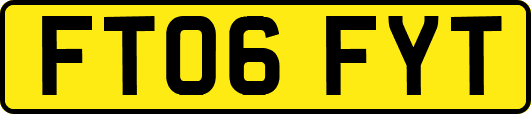 FT06FYT